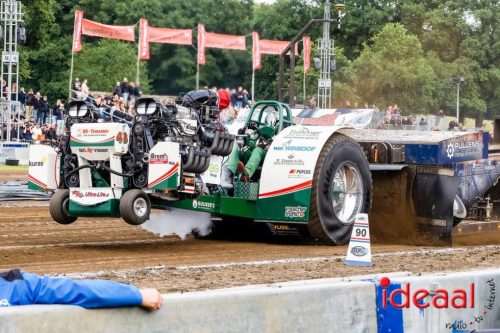 Tractor Pulling Lochem - deel 4 (02-08-2025)