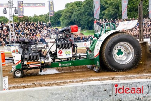 Tractor Pulling Lochem - deel 4 (02-08-2025)