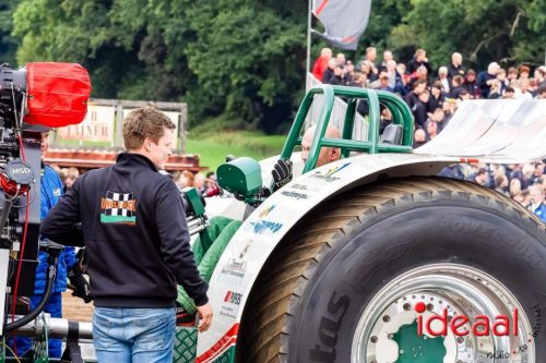 Tractor Pulling Lochem - deel 4 (02-08-2025)