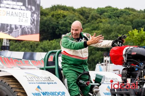 Tractor Pulling Lochem - deel 4 (02-08-2025)