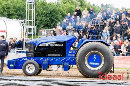 Tractor Pulling Lochem - deel 4 (02-08-2025)