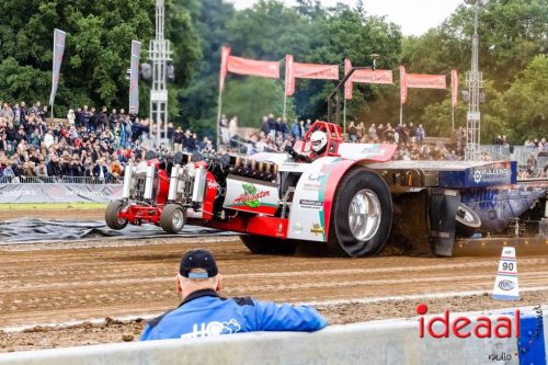 Tractor Pulling Lochem - deel 4 (02-08-2025)