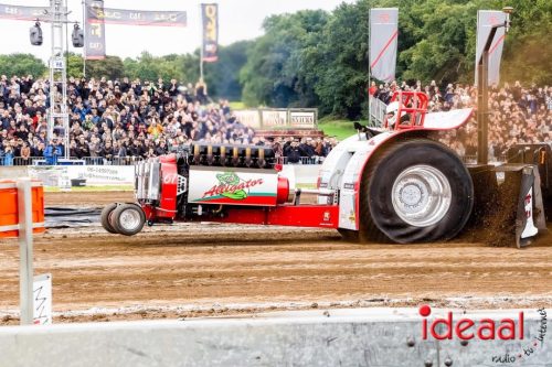 Tractor Pulling Lochem - deel 4 (02-08-2025)