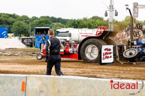 Tractor Pulling Lochem - deel 4 (02-08-2025)