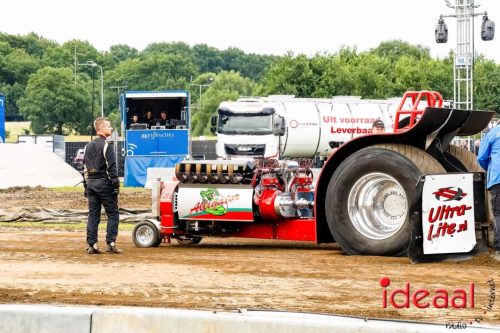 Tractor Pulling Lochem - deel 4 (02-08-2025)