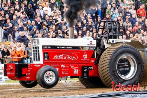Tractor Pulling Lochem - deel 4 (02-08-2025)