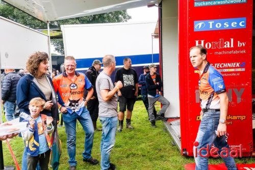 Tractor Pulling Lochem - deel 1 (02-08-2025)