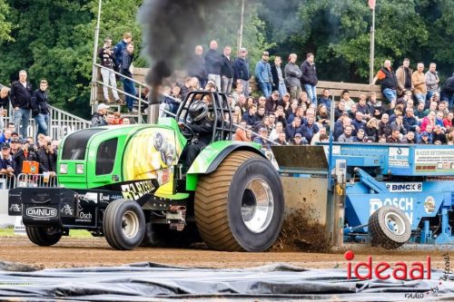 Tractor Pulling Lochem - deel 4 (02-08-2025)