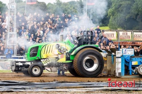 Tractor Pulling Lochem - deel 6 (02-08-2025)