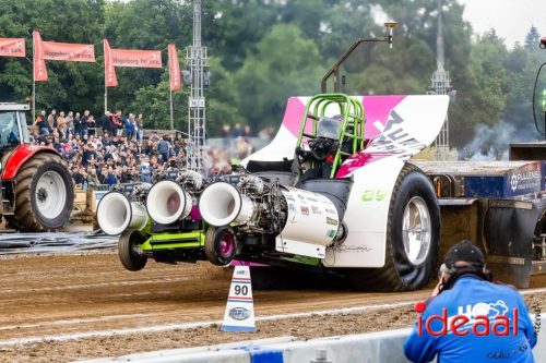 Tractor Pulling Lochem - deel 6 (02-08-2025)