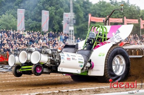 Tractor Pulling Lochem - deel 6 (02-08-2025)