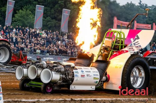 Tractor Pulling Lochem - deel 6 (02-08-2025)