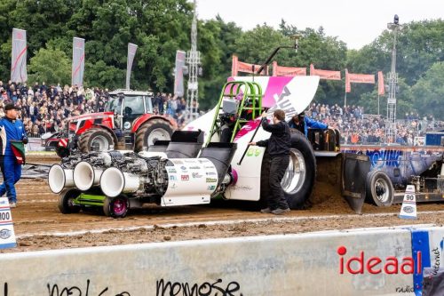 Tractor Pulling Lochem - deel 6 (02-08-2025)