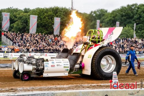 Tractor Pulling Lochem - deel 6 (02-08-2025)