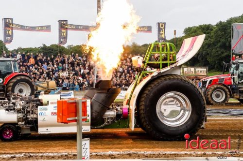 Tractor Pulling Lochem - deel 6 (02-08-2025)