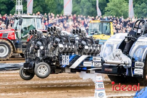 Tractor Pulling Lochem - deel 6 (02-08-2025)