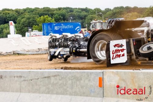 Tractor Pulling Lochem - deel 6 (02-08-2025)