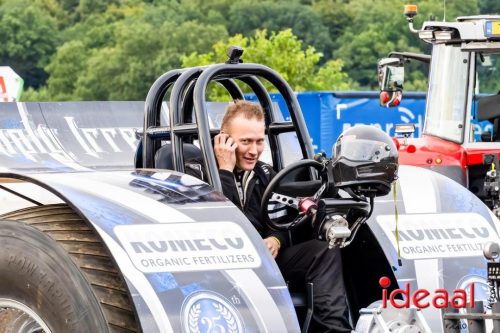 Tractor Pulling Lochem - deel 6 (02-08-2025)