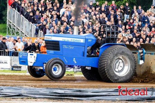Tractor Pulling Lochem - deel 6 (02-08-2025)