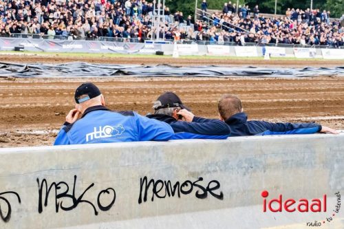 Tractor Pulling Lochem - deel 6 (02-08-2025)