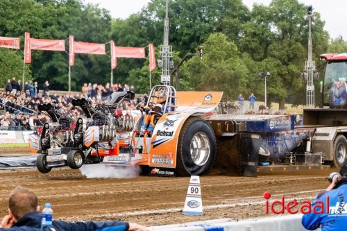 Tractor Pulling Lochem - deel 6 (02-08-2025)