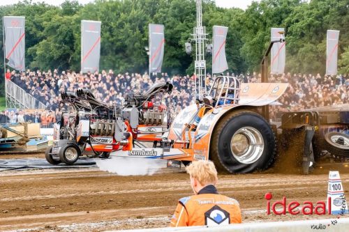 Tractor Pulling Lochem - deel 6 (02-08-2025)