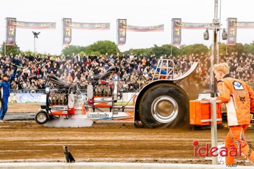 Tractor Pulling Lochem - deel 6 (02-08-2025)