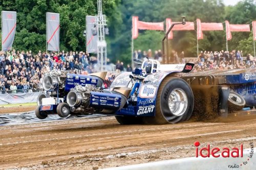 Tractor Pulling Lochem - deel 6 (02-08-2025)