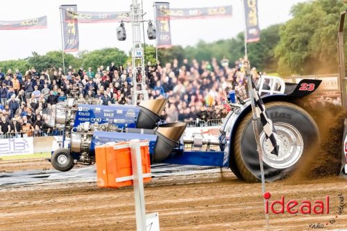 Tractor Pulling Lochem - deel 6 (02-08-2025)