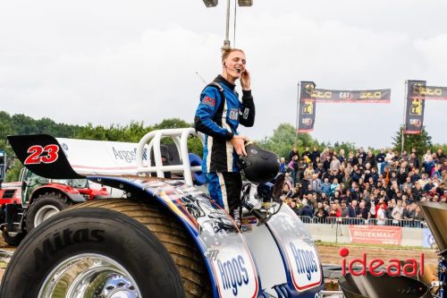 Tractor Pulling Lochem - deel 6 (02-08-2025)
