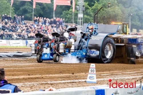 Tractor Pulling Lochem - deel 6 (02-08-2025)