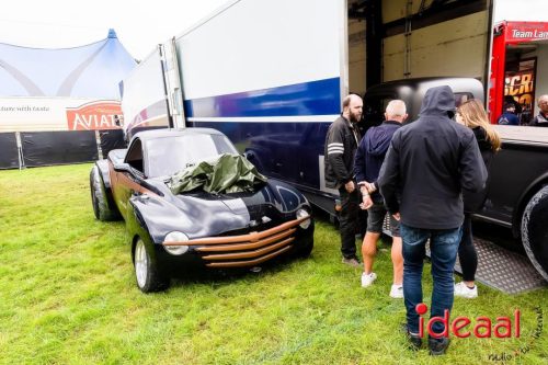 Tractor Pulling Lochem - deel 1 (02-08-2025)