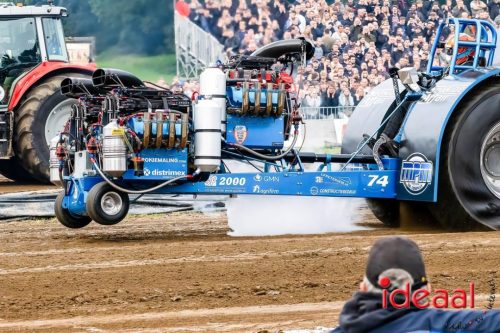 Tractor Pulling Lochem - deel 6 (02-08-2025)