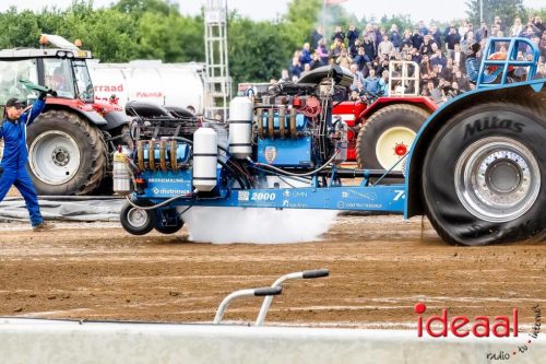 Tractor Pulling Lochem - deel 6 (02-08-2025)