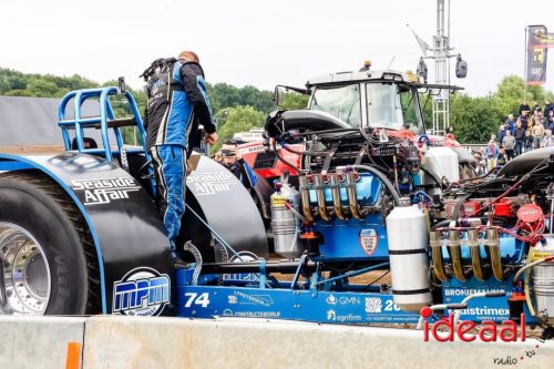 Tractor Pulling Lochem - deel 6 (02-08-2025)