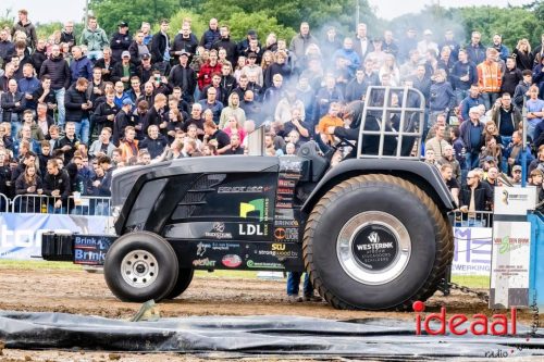 Tractor Pulling Lochem - deel 6 (02-08-2025)
