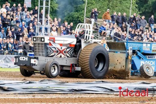 Tractor Pulling Lochem - deel 6 (02-08-2025)
