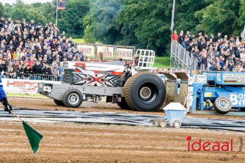 Tractor Pulling Lochem - deel 6 (02-08-2025)