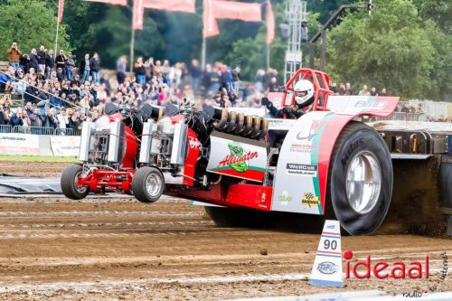 Tractor Pulling Lochem - deel 6 (02-08-2025)