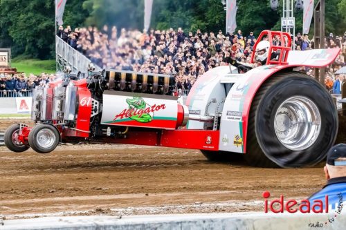 Tractor Pulling Lochem - deel 6 (02-08-2025)