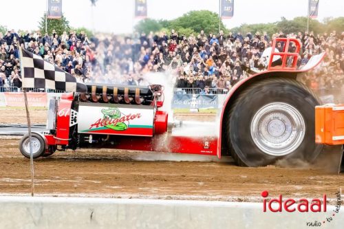 Tractor Pulling Lochem - deel 6 (02-08-2025)