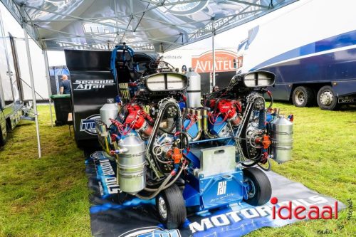 Tractor Pulling Lochem - deel 1 (02-08-2025)