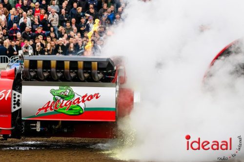 Tractor Pulling Lochem - deel 6 (02-08-2025)