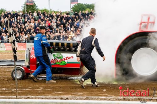 Tractor Pulling Lochem - deel 6 (02-08-2025)