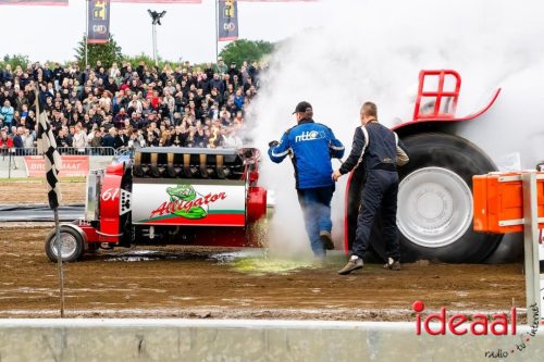 Tractor Pulling Lochem - deel 6 (02-08-2025)