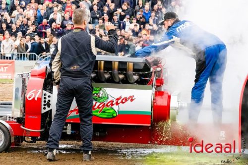 Tractor Pulling Lochem - deel 6 (02-08-2025)