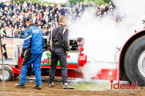 Tractor Pulling Lochem - deel 6 (02-08-2025)