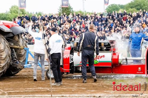 Tractor Pulling Lochem - deel 6 (02-08-2025)