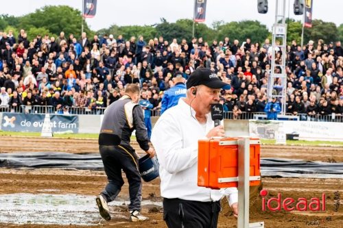 Tractor Pulling Lochem - deel 6 (02-08-2025)