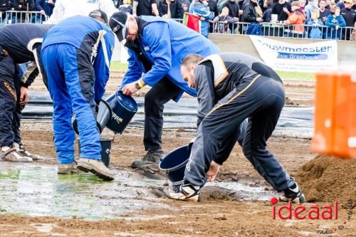 Tractor Pulling Lochem - deel 6 (02-08-2025)